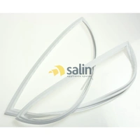 Miele Bosch Siemens 00715265 door seal fridge freezer for Miele spare part