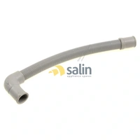 Midea Brandt AS0043655 drain hose dishwasher for Midea spare part