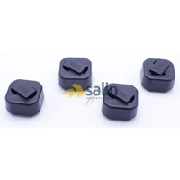 Midea Bosch Siemens 10006097 foot for Midea spare part