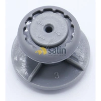 Midea Hisense Gorenje 518094 wheel/roller dishwasher for Midea spare part