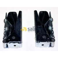 Miele Küppersbusch 438404 hinge for Miele spare part