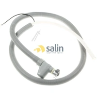 Midea Midea 17476000001309 water trap supply hose dishwasher spare part