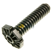 Midea Midea 12176000009726 foot dishwasher spare part
