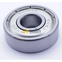 Miele Samsung 6601-002678 ball bearing for Miele spare part