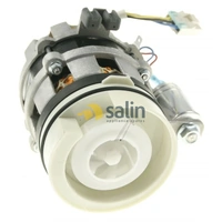 Midea Candy/Hoover 07011044 circulation motor dishwasher for Midea spare part