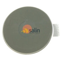 Miele Ego 18.14463.196 cooker plate for Miele spare part