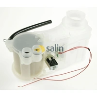 Midea Amica 1034321 salt container dishwasher for Midea spare part