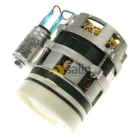 Midea Midea 11001010000050 circulation motor dishwasher spare part