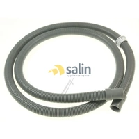 Midea Beko Grundig Arcelik 9178009415 drain hose dishwasher for Midea spare part