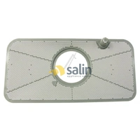 Midea Beko Grundig Arcelik 9178009406 filter dishwasher for Midea spare part