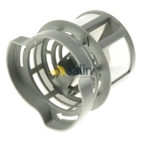 Midea Beko Grundig Arcelik 9178009404 filter dishwasher for Midea spare part