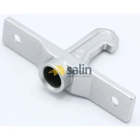 Midea Beko Grundig Arcelik 9178009386 door hook dishwasher for Midea spare part