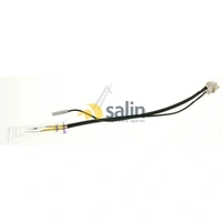 Midea Midea 17431000001414 defrost thermostat spare part