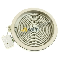 Midea Teka 60702026 1-ring heating element for Midea spare part