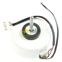 Midea Sharp 9KL-2012031474 cooler/fan motor air conditioner for Midea spare part