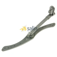 Midea Midea 12176000009231 spray arm dishwasher spare part