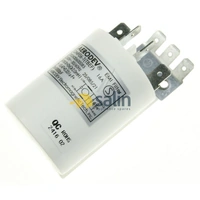 Midea Midea 17438100000597 suppression filter washing machine spare part