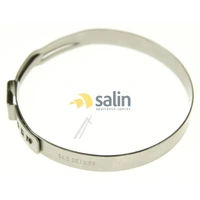 Miele Oetiker 16700062 crimp clamp dishwasher for Miele spare part