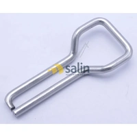 Midea Midea 12276000002205 door hook dishwasher spare part