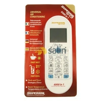 Midea Superior SUPCU003 remote control air conditioner for Midea spare part