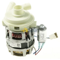 Midea Midea 11001010000002 circulation motor dishwasher spare part
