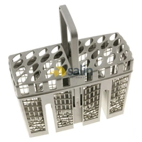 Midea Candy/Hoover 49037551 cutlery basket dishwasher for Midea spare part
