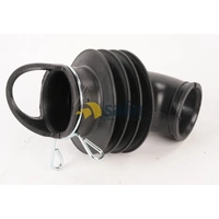 Midea Amica 1035100 connector hose washing machine for Midea spare part