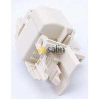Midea Midea 17476000000033 mechanical door lock dishwasher spare part