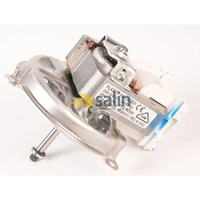 Miele Hisense Gorenje 288938 cooler/fan motor for Miele spare part