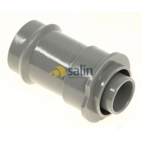 Midea Midea 12176000008645 spray arm holder dishwasher spare part