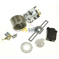 Miele Electrolux AEG 4055100442 thermostat for Miele spare part