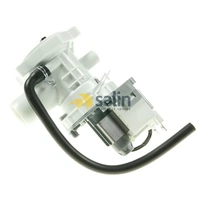 Midea Amica 1034582 drain pump washing machine for Midea spare part