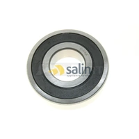 Midea Whirlpool Indesit 481252028103 waterproof ball bearing washing machine for Midea and Miele spare part