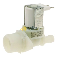 Midea Midea 17476000001144 single inlet valve spare part