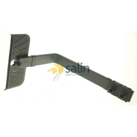 Midea Hisense Gorenje 518505 spray arm pipe dishwasher for Midea spare part