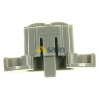 Midea Hisense Gorenje 565913 stop rail dishwasher for Midea spare part