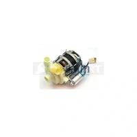 Midea Candy/Hoover 49035166 circulation motor dishwasher for Midea spare part