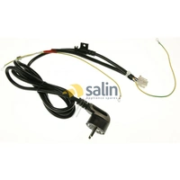 Midea Midea 17431000001114 power cable spare part