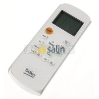 Midea Beko Grundig Arcelik C00896219 remote control air conditioner for Midea spare part