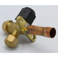 Midea Beko Grundig Arcelik 9178007210 valve air conditioner for Midea spare part