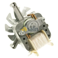 Midea Midea 17471100000166 cooler/fan motor spare part