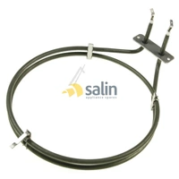 Midea Midea 17471100000261 round heating element spare part