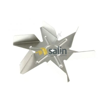 Midea Midea 12971100001067 impeller spare part