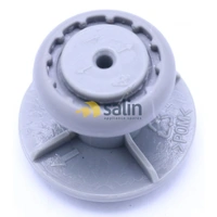 Midea Hisense Gorenje 722792 rack wheel dishwasher for Midea spare part