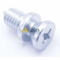 Midea Midea 12931000000613 bolt spare part