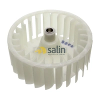Midea Midea 12138200000130 turbine wheel tumble dryer spare part