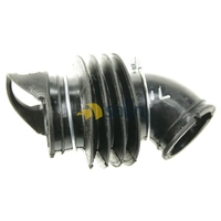 Midea Midea 12638100000276 connector hose washing machine spare part