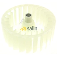 Midea Amica 1035706 turbine wheel tumble dryer for Midea spare part