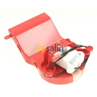 Miele Bosch Siemens 00676782 cooler/fan motor for Miele spare part