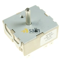 Midea Energy regulator for cooker of AEG, Bosch, Gorenje and more - Xingbang 0040900105 for Midea and Miele spare part